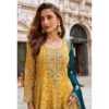 Stylish Sayuri Sugandh Viscose Silk With Embroidered Work Top Bottom And Dupatta Collection Wholesale 2026