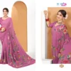 Buy Vipul Twisha Vol 2 Georgette Casual Wear Saree Collection Wholesale 2026