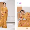 Buy Vipul Twisha Vol 2 Georgette Casual Wear Saree Collection Wholesale 2026