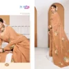 Buy Vipul Twisha Vol 2 Georgette Casual Wear Saree Collection Wholesale 2026