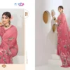 Buy Vipul Twisha Vol 2 Georgette Casual Wear Saree Collection Wholesale 2026