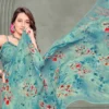 Stylish Vipul Riddhi Vol 10 Georgette Casual Wear Saree Collection Wholesale 2026