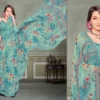 Stylish Vipul Riddhi Vol 10 Georgette Casual Wear Saree Collection Wholesale 2026