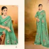 Stylish Vipul Siddhi Vol 2 Georgette Casual Wear Saree Collection Wholesale 2026