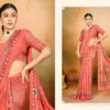 Stylish Vipul Siddhi Vol 2 Georgette Casual Wear Saree Collection Wholesale 2026