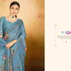 Stylish Vipul Siddhi Vol 2 Georgette Casual Wear Saree Collection Wholesale 2026