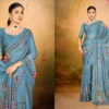 Stylish Vipul Siddhi Vol 2 Georgette Casual Wear Saree Collection Wholesale 2026