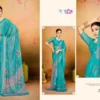 Stylish Vipul Siddhi Vol 2 Georgette Casual Wear Saree Collection Wholesale 2026