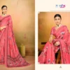 Stylish Vipul Siddhi Vol 2 Georgette Casual Wear Saree Collection Wholesale 2026