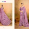 Stylish Vipul Siddhi Vol 2 Georgette Casual Wear Saree Collection Wholesale 2026