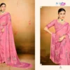 Stylish Vipul Siddhi Vol 2 Georgette Casual Wear Saree Collection Wholesale 2026