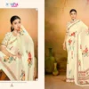 Stylish Vipul Siddhi Vol 2 Georgette Casual Wear Saree Collection Wholesale 2026