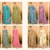 Stylish Vipul Siddhi Vol 2 Georgette Casual Wear Saree Collection Wholesale 2026