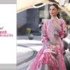 Buy Shree Zarqash Chiffon Dupatta Cotton Print Pakistani Salwar Kameez Collection Wholesale 2026