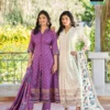 Buy Blue Hills Samantha Rayon With Work Top Bottom And Dupatta Collection Wholesale 2026
