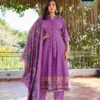 Buy Blue Hills Samantha Rayon With Work Top Bottom And Dupatta Collection Wholesale 2026