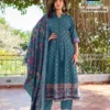 Buy Blue Hills Samantha Rayon With Work Top Bottom And Dupatta Collection Wholesale 2026