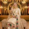 Beautiful Kb 4105 Super Hit Faux Georgette Eid Special Collection Wholesale 2026