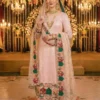 Beautiful Kb 4105 Super Hit Faux Georgette Eid Special Collection Wholesale 2026