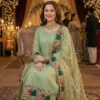 Beautiful Kb 4105 Super Hit Faux Georgette Eid Special Collection Wholesale 2026