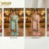 Beautiful Kb 4105 Super Hit Faux Georgette Eid Special Collection Wholesale 2026