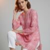 Beautiful Aawiya RJ 3 Heavy Muslin Digital Printed Top Collection Wholesale 2026