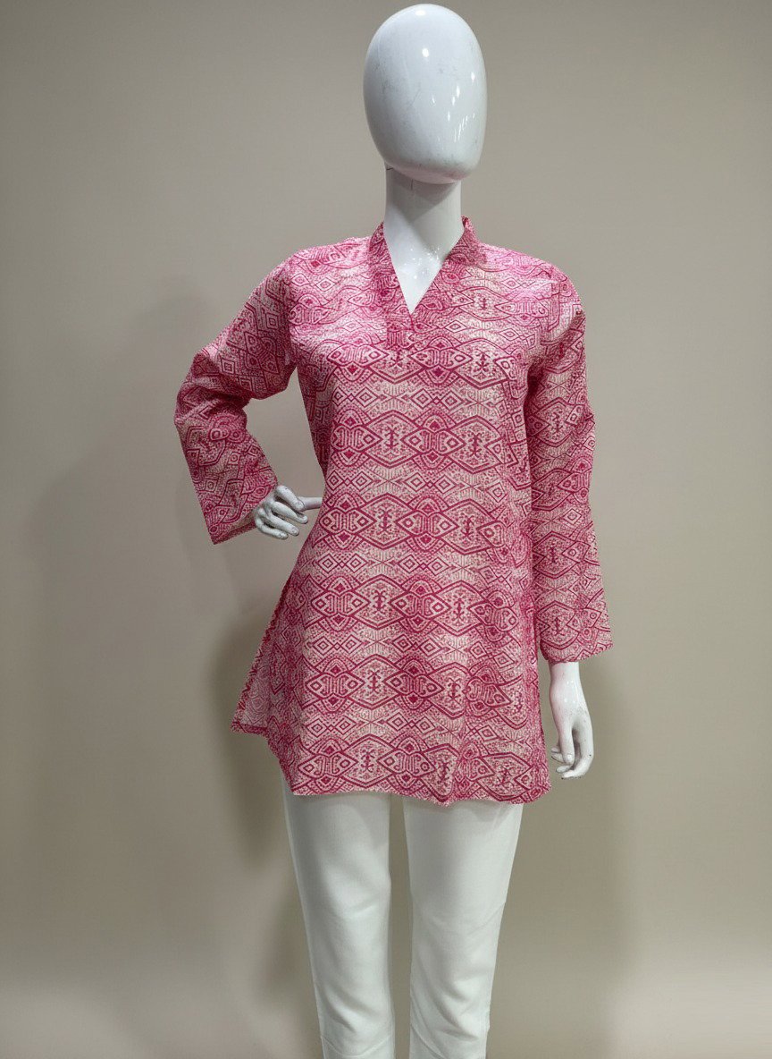 Beautiful Aawiya RJ 3 Heavy Muslin Digital Printed Top Collection Wholesale 2026