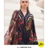 Shree M Print Exclusive Edition Vol 1 Chiffon Dupatta Cotton Pakistani Suits Wholesale