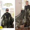 Stylish Shree M Print Exclusive Edition Vol 1 Chiffon Dupatta Cotton Pakistani Suits Wholesale 2026