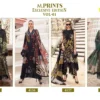 Stylish Shree M Print Exclusive Edition Vol 1 Chiffon Dupatta Cotton Pakistani Suits Wholesale 2026