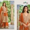 Buy Your Choice Flora Eid Edit Heavy Chinon Salwar Kameez Wholesale 2026