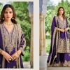 Buy Your Choice Flora Eid Edit Heavy Chinon Salwar Kameez Wholesale 2026