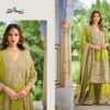 Buy Your Choice Flora Eid Edit Heavy Chinon Salwar Kameez Wholesale 2026