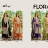 Buy Your Choice Flora Eid Edit Heavy Chinon Salwar Kameez Wholesale 2026