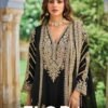 Your Choice Flora Eid Edit Heavy Chinon Salwar Kameez Wholesale