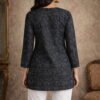Launching Aawiya RJ 5 Heavy Muslin Digital Printed Short Top Wholesale 2026