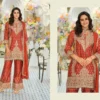 Stylish Eba Kanchan Chinon With Embroidery Work Top Bottom And Dupatta Wholesale 2026