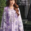 Shree Ombre Starlet Lawn Collection Vol 26 Nx Chiffon Dupatta Pakistani Suits Wholesale