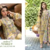 Launching Shree Ombre Starlet Lawn Collection Vol 26 Nx Chiffon Dupatta Pakistani Suits Wholesale 2026