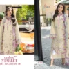 Launching Shree Ombre Starlet Lawn Collection Vol 26 Nx Chiffon Dupatta Pakistani Suits Wholesale 2026