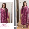 Launching Shree Ombre Starlet Lawn Collection Vol 26 Nx Chiffon Dupatta Pakistani Suits Wholesale 2026