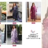 Launching Shree Ombre Starlet Lawn Collection Vol 26 Nx Chiffon Dupatta Pakistani Suits Wholesale 2026