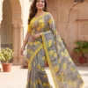Latest Vipul Simran 35479 A To D Georgette Casual Wear Saree Collection Wholesale 2026