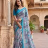 Latest Vipul Simran 35479 A To D Georgette Casual Wear Saree Collection Wholesale 2026