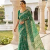 Vipul Simran 35474 A To D Georgette Casual Wear Saree Collection Wholesale