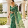 Stylish Vipul Simran 35474 A To D Georgette Casual Wear Saree Collection Wholesale 2026