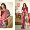 Beautiful Vipul Antique Royal Vol 27 Silk Printed Traditional Wear Saree Collection Wholesale 2026