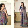 Beautiful Vipul Antique Royal Vol 27 Silk Printed Traditional Wear Saree Collection Wholesale 2026