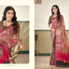 Beautiful Vipul Antique Royal Vol 27 Silk Printed Traditional Wear Saree Collection Wholesale 2026