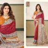 Beautiful Vipul Antique Royal Vol 27 Silk Printed Traditional Wear Saree Collection Wholesale 2026